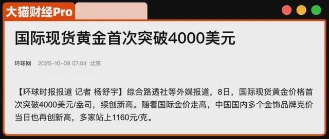 黄金大涨的幕后推手，美债会不会爆掉？_黄金大涨的幕后推手，美债会不会爆掉？_