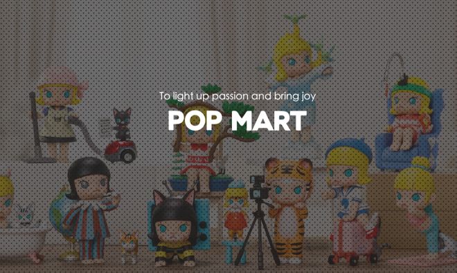 泡泡玛特抽娃娃是什么_泡泡玛特是什么东西_