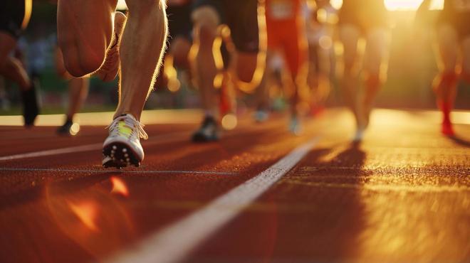 _“最紧要快!”从六运会到十五运,广州自带“动”力基因_“最紧要快!”从六运会到十五运,广州自带“动”力基因