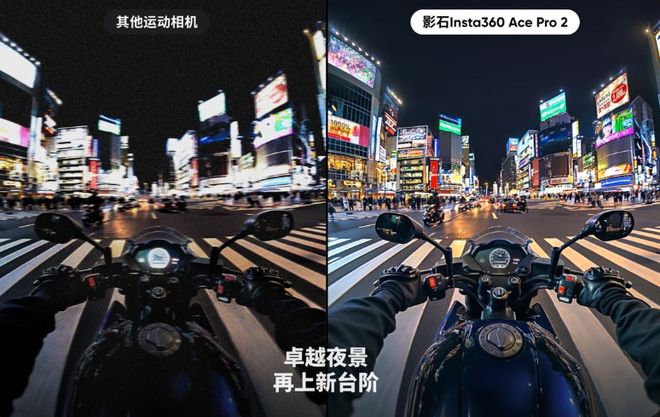 大疆、影石，谁是全景相机之王？