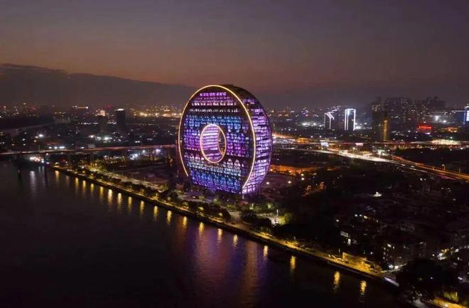 潮汕32亿豪宅视频__潮汕超级富豪