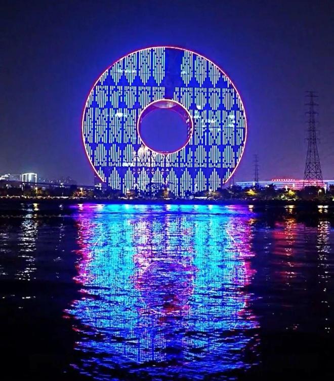 潮汕32亿豪宅视频_潮汕超级富豪_