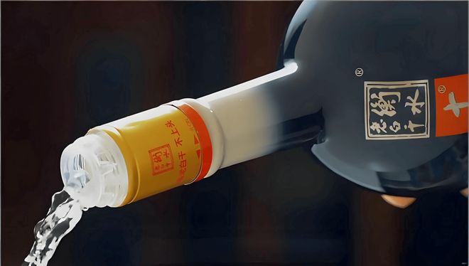 老白干1915失速、武陵承压，“河北老家”也失守？