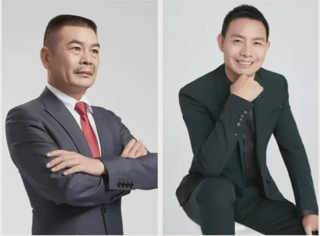 “二代”接班后，珀莱雅从“狂飙”到“失速”，仅用了两个季度_“二代”接班后，珀莱雅从“狂飙”到“失速”，仅用了两个季度_