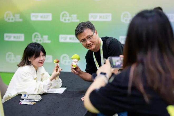 泡泡玛特是干什么的公司_泡泡玛特公司官方网站_