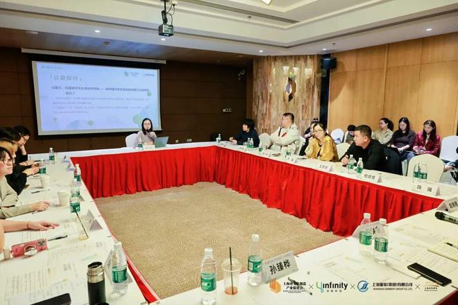 _「以演聚力·链动共生」文旅商体展融合专场私董会成功举办！| 2025文创新势力超级私董会_「以演聚力·链动共生」文旅商体展融合专场私董会成功举办！| 2025文创新势力超级私董会