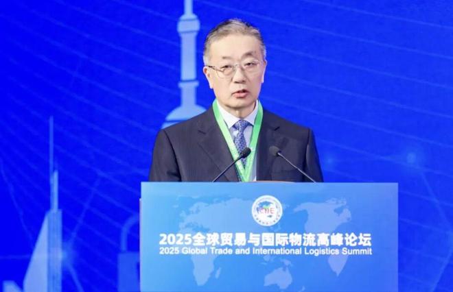 聚焦进博｜物流创新赋能“双向奔赴”