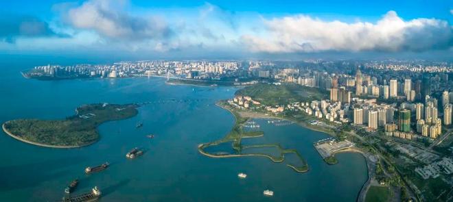 海南封关后，商机在哪？专家：外贸企业直降成本，现代服务业“更自由”