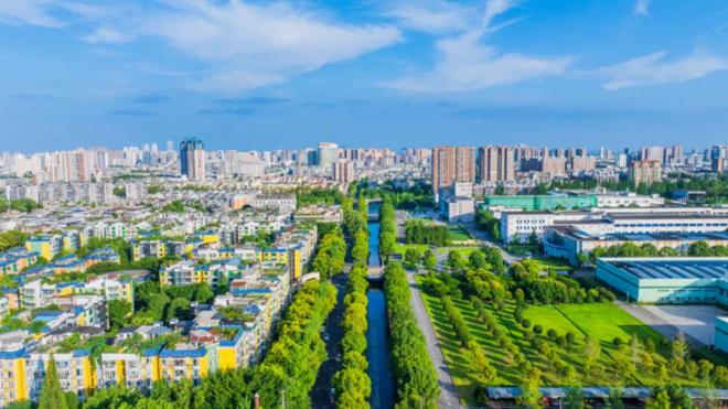 _十佳幸福城市_幸福城市怎么评的