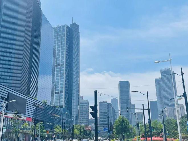 _中海与保利发展前景_华润保利中海