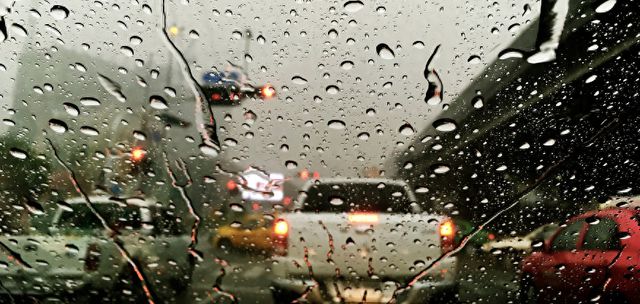 北方暴雨成因_北方暴雨_
