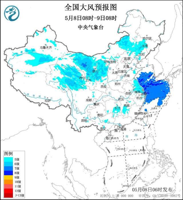 _北方暴雨_北方暴雨成因