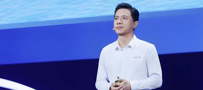 百度，现在成了几流公司？