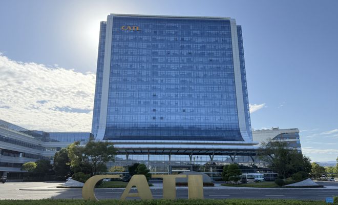 最新！2025动力电池1-5月装车量：宁德时代103GWh，国轩高科第4