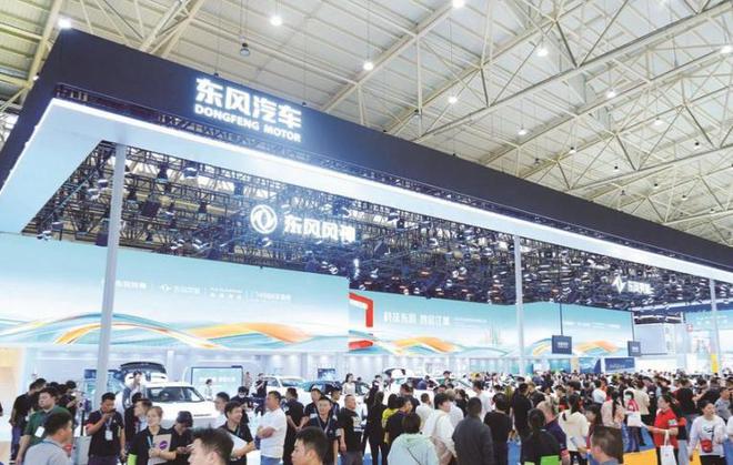张兴海和赛力斯的绿色远征_张兴海和赛力斯的绿色远征_