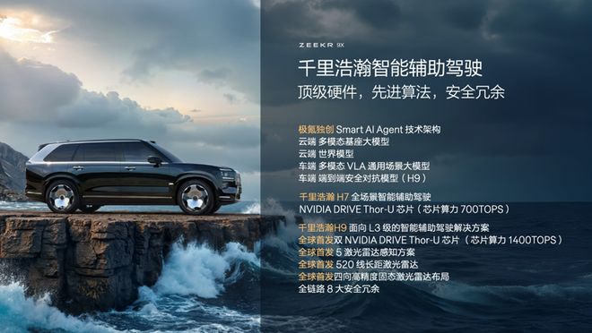 极氪浩瀚架构__极氪浩瀚能源