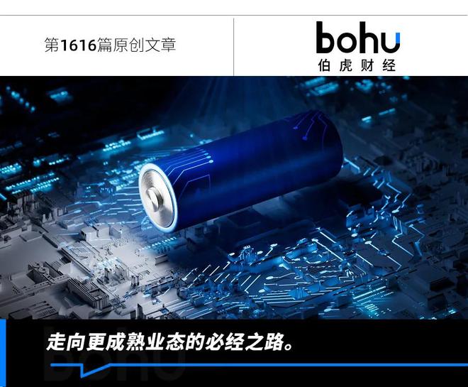 宁德时代，为“第二曲线”发愁_宁德时代，为“第二曲线”发愁_