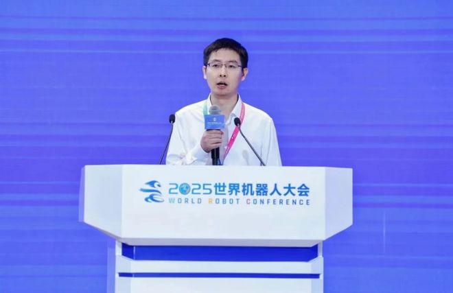2025 WRC：3天主旨论坛，4张中国面孔，见证一个崛起的智造强国_2025 WRC：3天主旨论坛，4张中国面孔，见证一个崛起的智造强国_