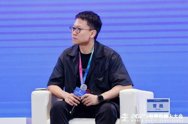 _2025 WRC：3天主旨论坛，4张中国面孔，见证一个崛起的智造强国_2025 WRC：3天主旨论坛，4张中国面孔，见证一个崛起的智造强国