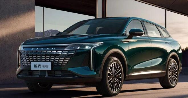 迟到21年的IPO,奇瑞错失了太多_迟到21年的IPO,奇瑞错失了太多_