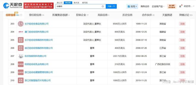 娃哈哈宗庆后最新消息__娃哈哈辞职手续