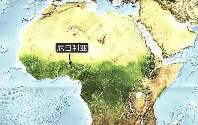 尼日利亚美军基地__尼日利亚美军遇袭视频