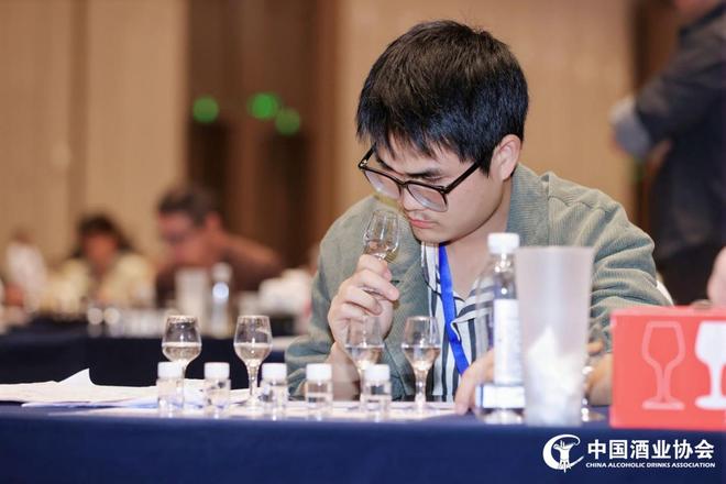 第三届白酒品评技能大赛__第四届全国白酒品酒师技能大赛