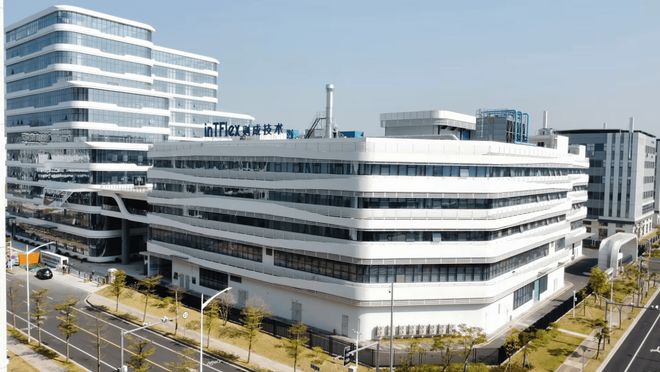 则成电子：多点布局夯实竞争壁垒 技术赋能打开成长天花板_则成电子：多点布局夯实竞争壁垒 技术赋能打开成长天花板_