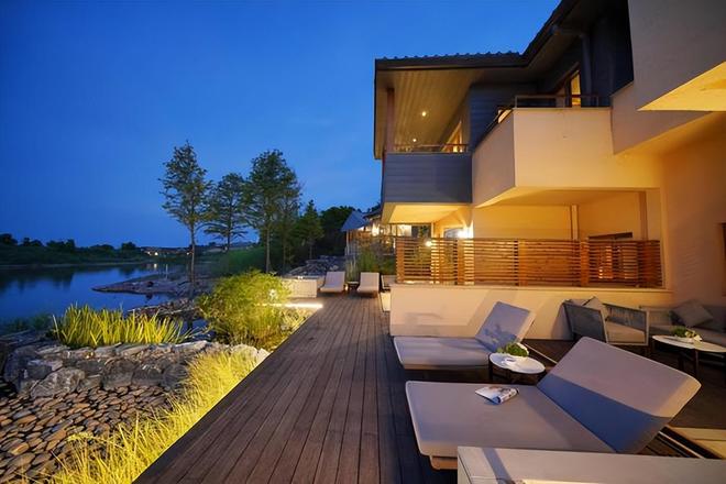 明珠湾生态餐厅_明珠湾生态园_