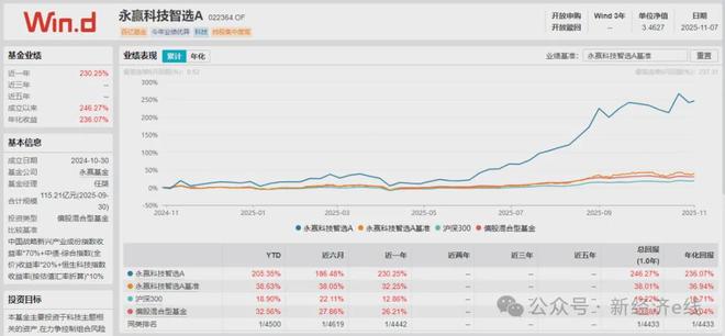 _“翻倍基”扎堆涌现！主动权益基金打翻身仗，年内最高回报逾200%_“翻倍基”扎堆涌现！主动权益基金打翻身仗，年内最高回报逾200%