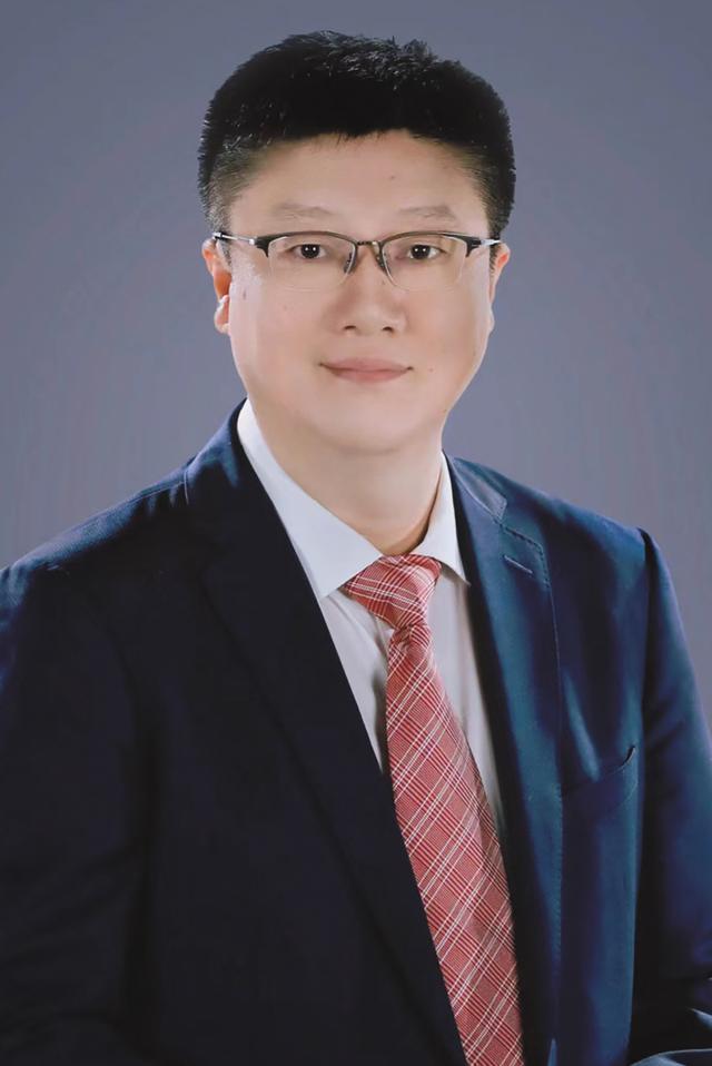 东方证券ceo_东方证券领导层_