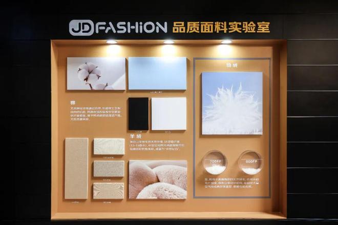 服饰闭眼买的秘密,全在京东的“品质三角”里_服饰闭眼买的秘密,全在京东的“品质三角”里_