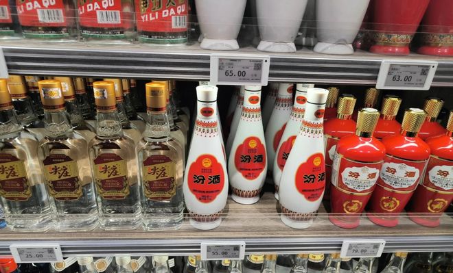 奢侈品名酒_白酒奢侈品_