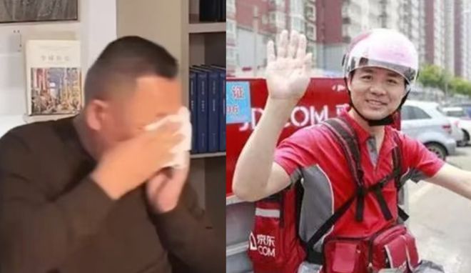 被气哭的于东来反击了：牵手京东，走向全国？