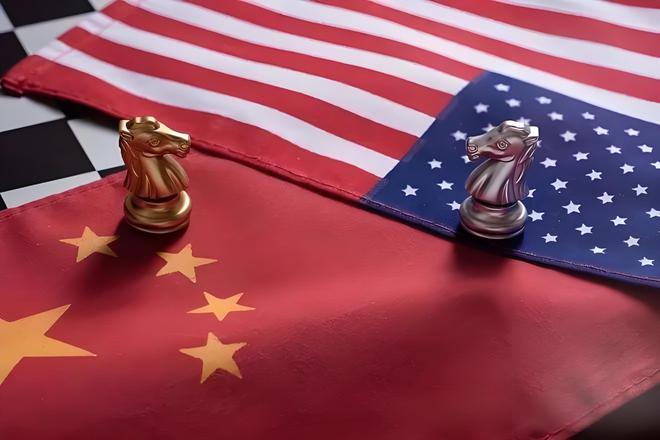 高瑞东：中美会晤前哨观察——特朗普的交易底线