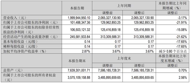 _九阳利润表_九阳业务经理