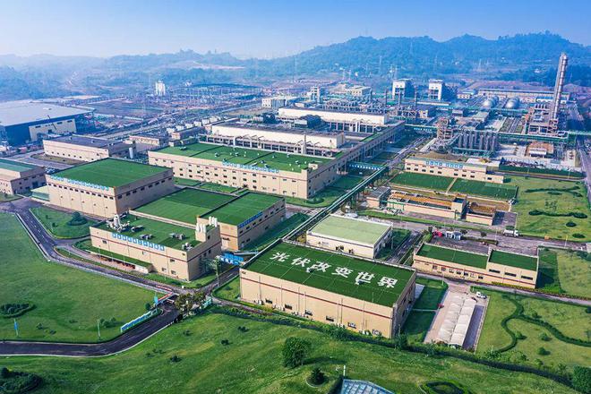 _今年已砸75亿在硅料上_硅矿股票骗局