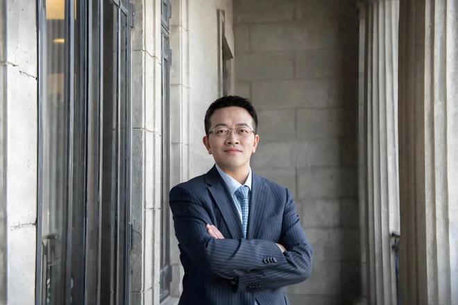 友邦保险高管调整背后的战略布局：张晓宇职权扩容与亚洲市场新格