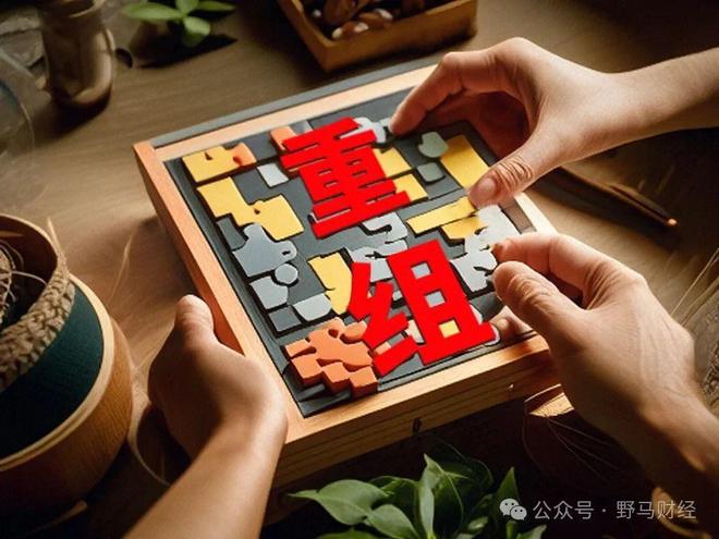 _论述美国和中国并购浪潮_中美并购差异