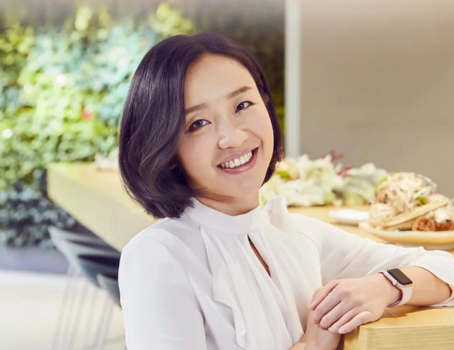 清华女神要IPO了