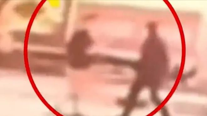 _泰国绑架案多吗_泰国绑架案绑匪照片