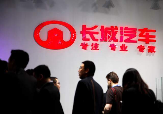_长城汽车车型销量排行榜_长城车销量排行