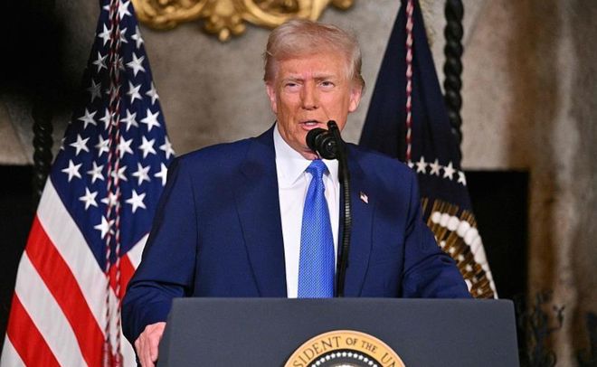 _特朗普要开发美国稀土矿_拜登稀土关税