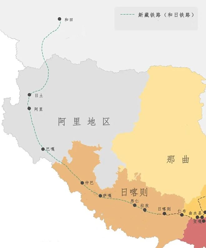 又一超级工程落地，中国正全力构建“陆权”网络，背后是一场惊天巨变__又一超级工程落地，中国正全力构建“陆权”网络，背后是一场惊天巨变