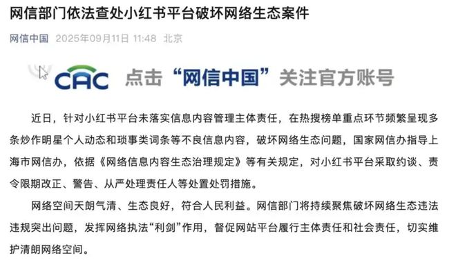 _IPO前夜遭监管严厉警告，小红书资本故事面临“清朗”考验_IPO前夜遭监管严厉警告，小红书资本故事面临“清朗”考验