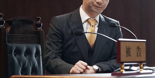 1678条个人信息，一条30元：律师触刑，皆因卷进代查灰产_1678条个人信息，一条30元：律师触刑，皆因卷进代查灰产_