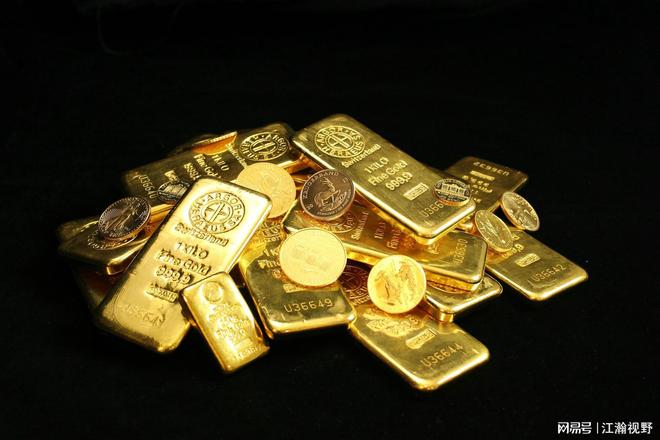 黄金跌债券会涨吗_黄金和美债_