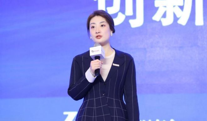 宗馥莉辞职后，对遗产争夺案有什么影响？
