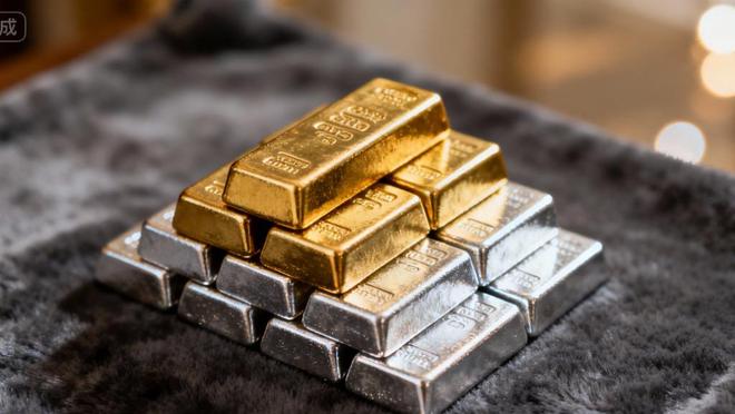 _金银同创历史新高，国内金饰克价突破1180元，现在还是追高时机吗？_金银同创历史新高，国内金饰克价突破1180元，现在还是追高时机吗？