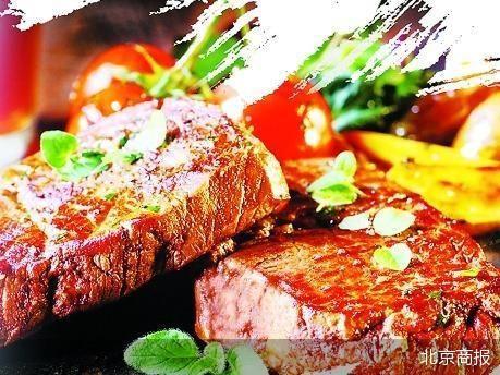 国内牛肉价格稳健背后